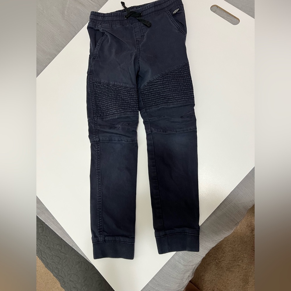 H&M Kids Casual Pants - Dark Blue
